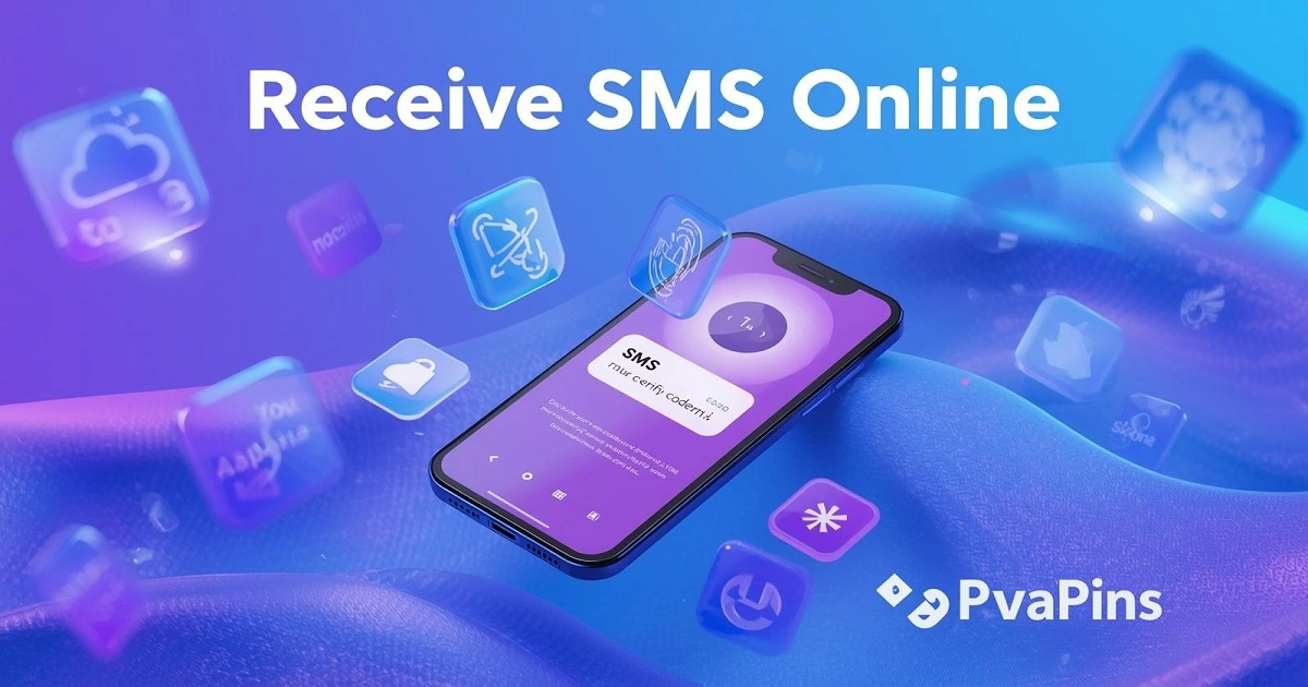 Get Instant WalletHub OTP in Albania – No SIM Needed